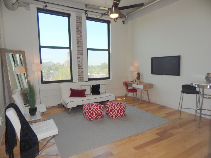 Lofts at Euclid 625 N Euclid Ave Saint Louis MO 63108 Apartment Finder