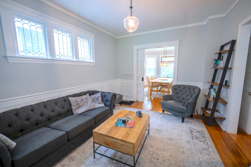 Building Photo - 1731 Parker St