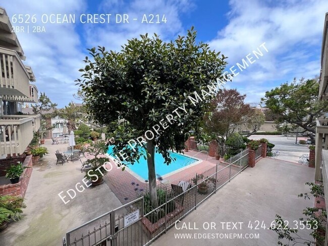 Building Photo - 6526 Ocean Crest Dr