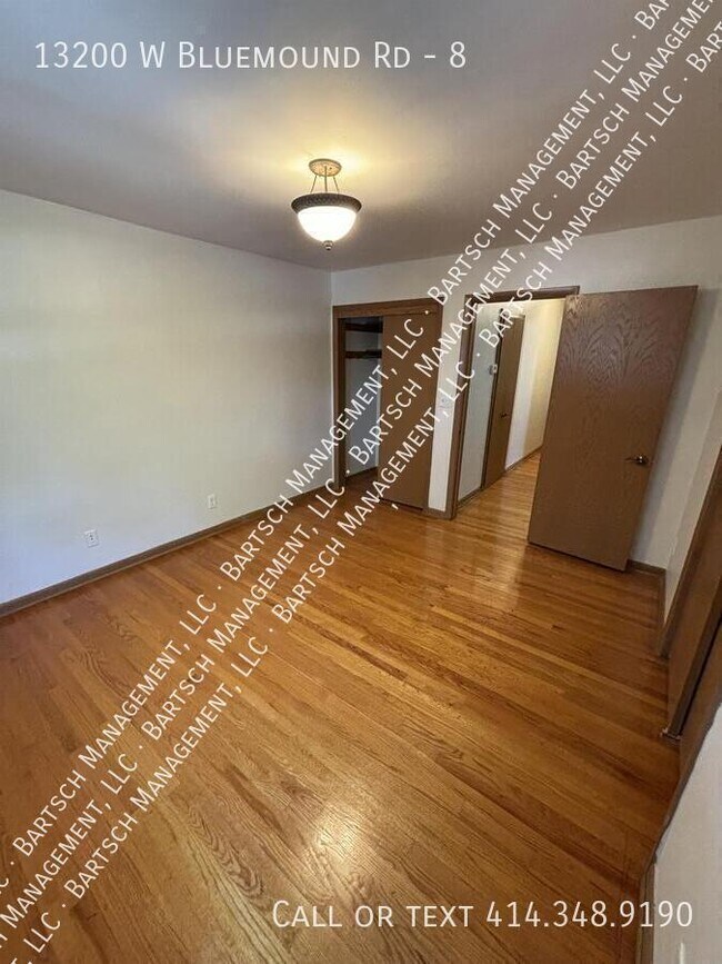 Building Photo - 13200 W Bluemound Rd