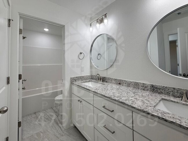 Building Photo - Haven | Endura Park- Brand New Duplexes in Siloam Springs!