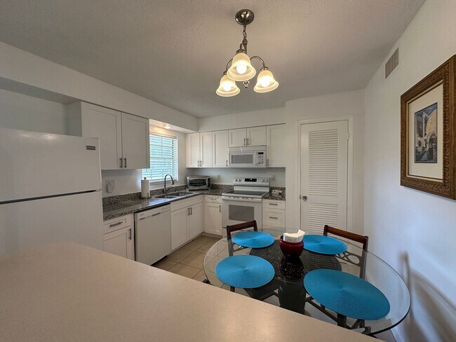Primary Photo - ANNUAL RENTAL - POINCIANA - PARTIALLY FURN...