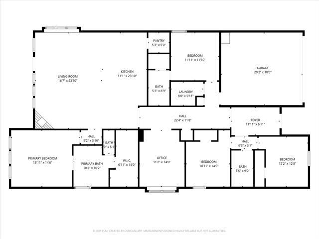Building Photo - 1018 Sassafras Dr