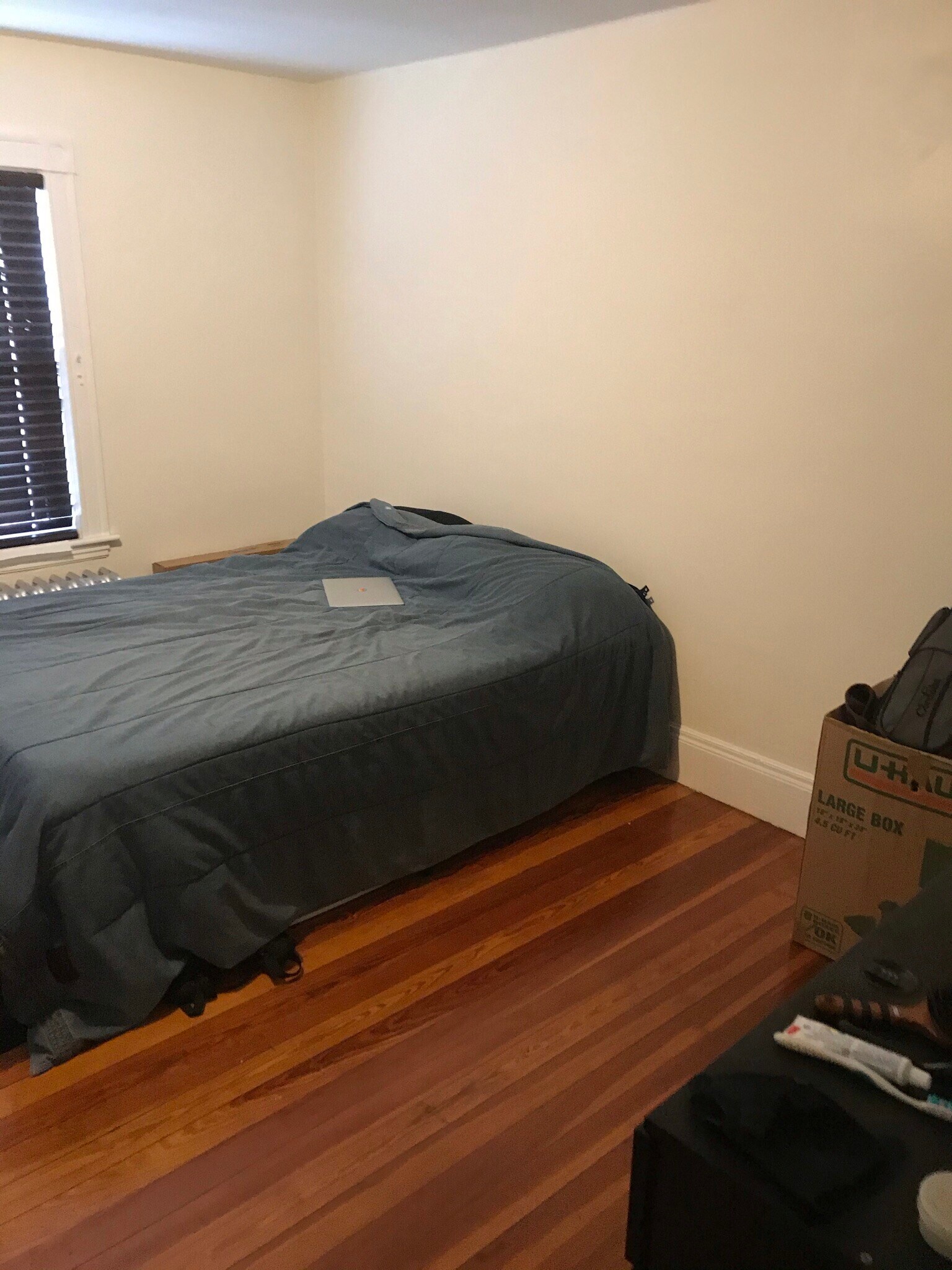 Building Photo - 21 Warner St