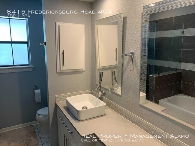 Building Photo - 8415 Fredericksburg Rd