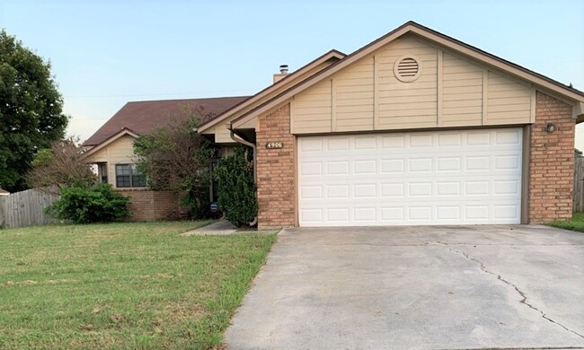 Primary Photo - 3Bd/2Ba in Killeen, TX!