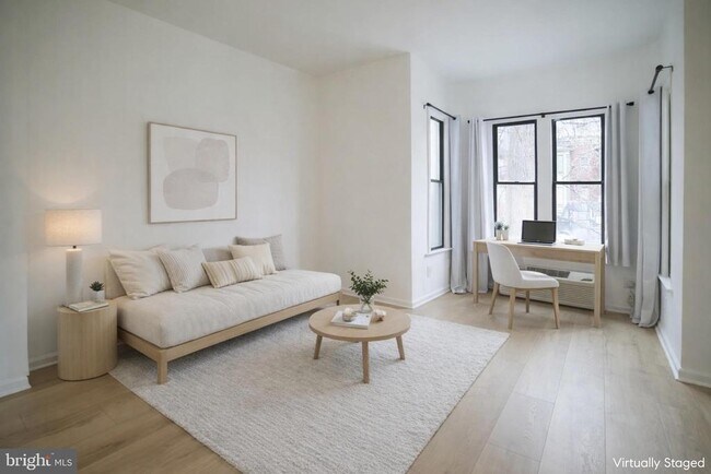 Building Photo - 1822 15th St NW