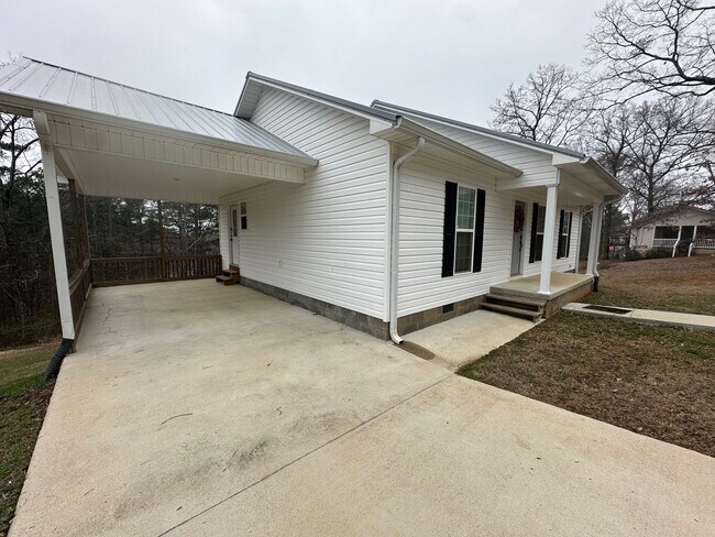 Building Photo - Jacksonville Rental!