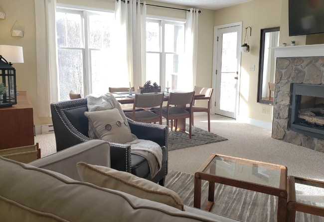 Building Photo - Live High Country. Live Elevated. Live Seven Devils.