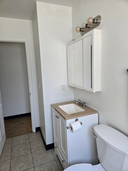 Bathroom - 2751 Leisure Dr
