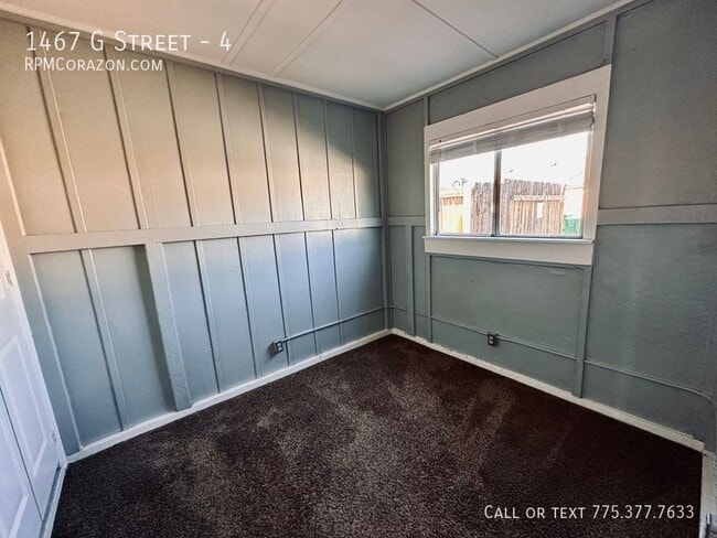 Building Photo - 1467 G St