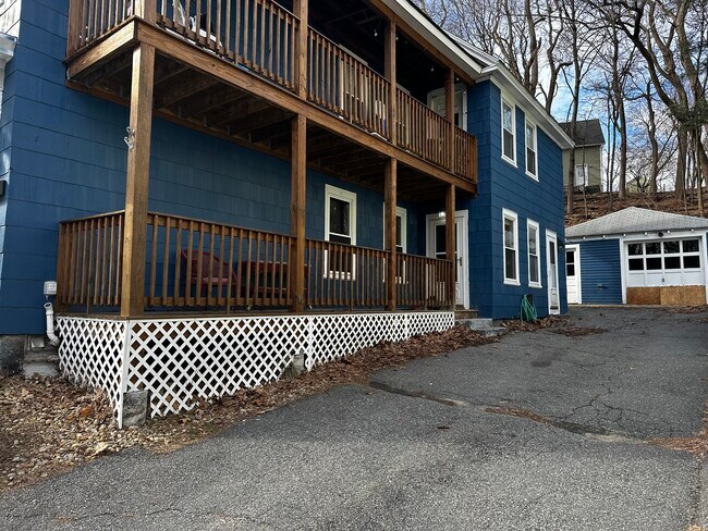 Building Photo - 28 Institute St