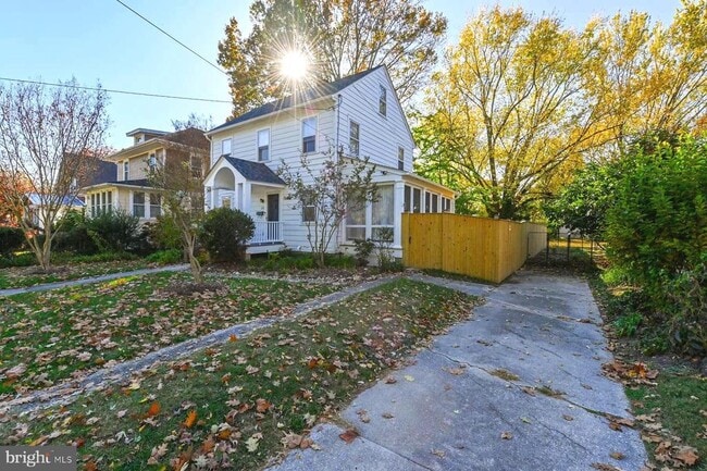 Building Photo - 222 Mt Vernon Ave