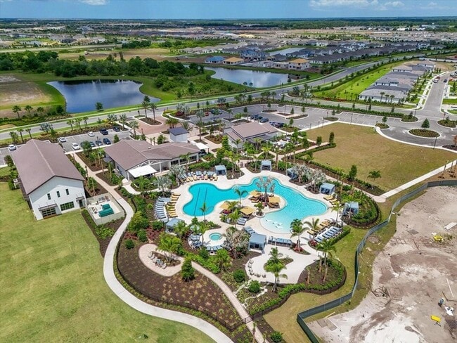 Building Photo - 17709 Crescent Moon Lp