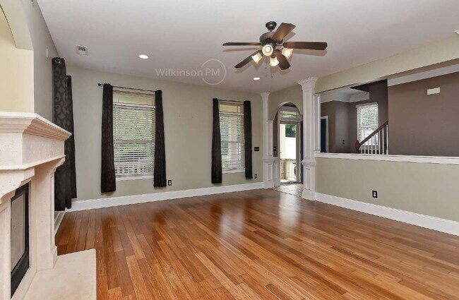 Building Photo - Charming 3-Bedroom in Arbor Croft with Out...
