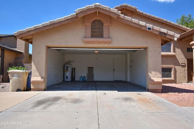 Building Photo - 5570 W Becker Ln