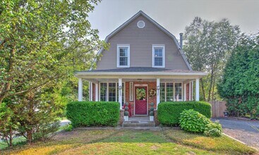 Building Photo - 3BR Jackson Home Available Now