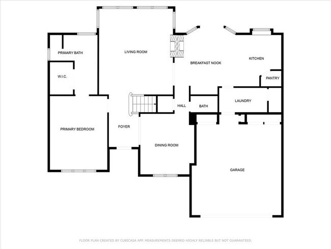 Building Photo - 3525 Sir Johns Ct NW