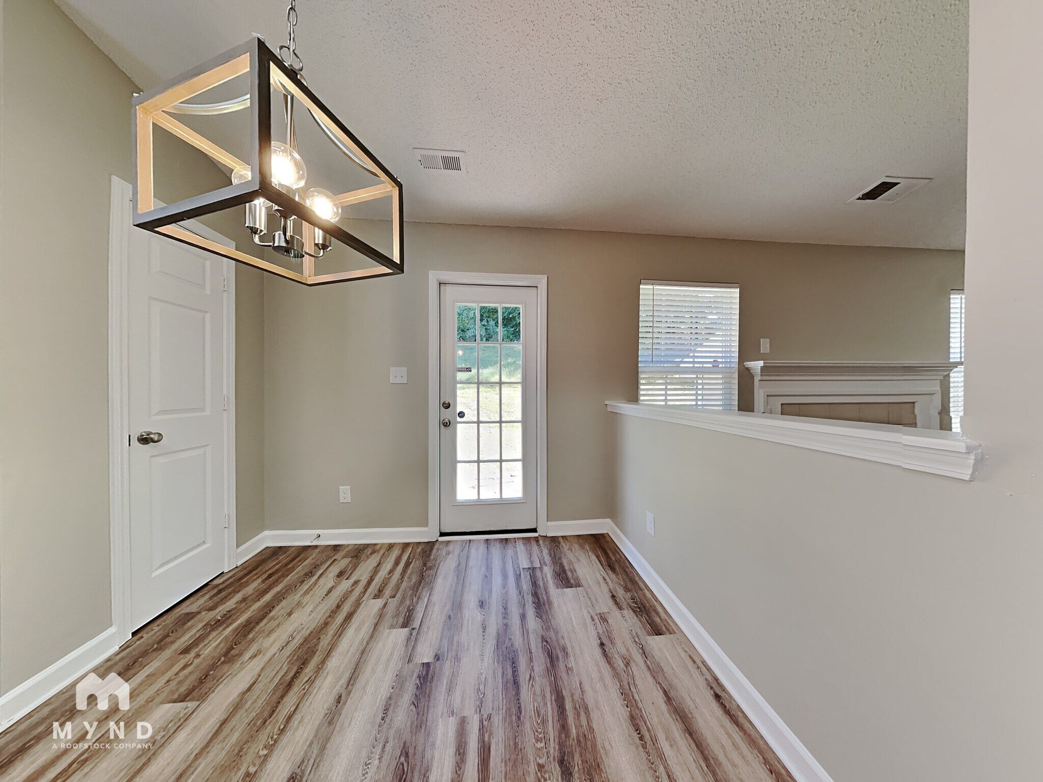 Building Photo - 4416 Wills Way