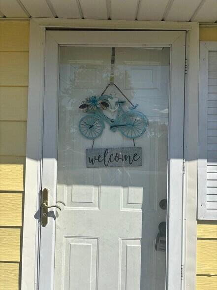 Welcome. - 7209 Lucille Ave