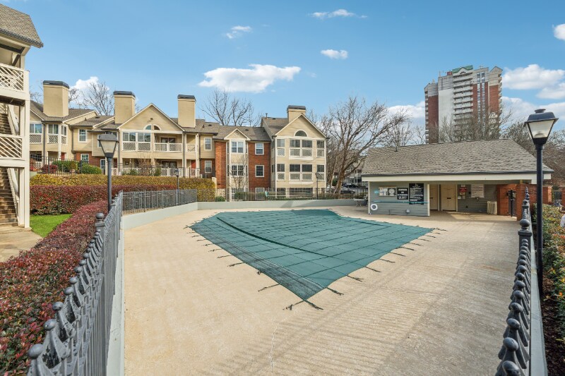 Building Photo - 434 McGill Pl NE
