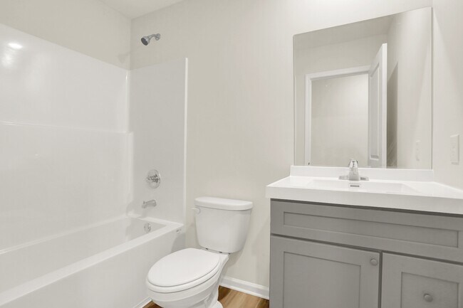 Building Photo - 3281 Madewell St