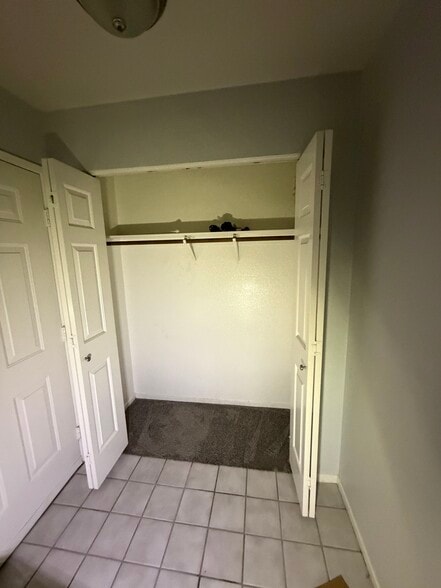 Coat closet - 720 Sunrise Ave