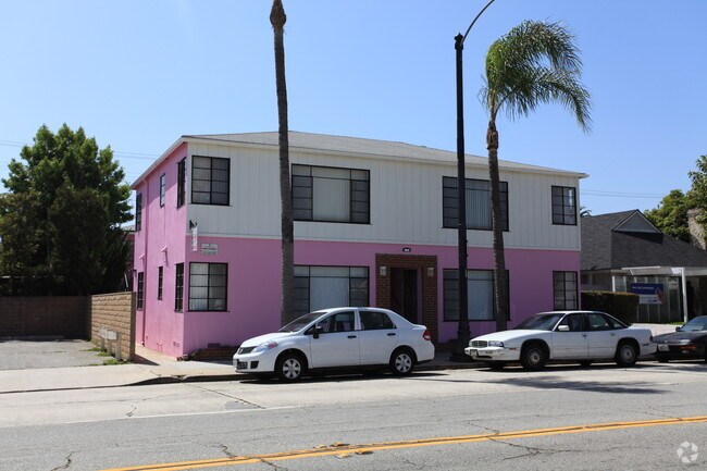 Primary Photo - 259 Redondo Ave