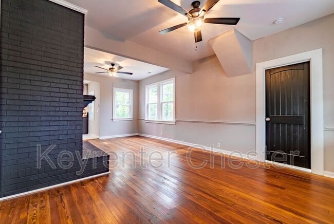 Building Photo - 3502 Oaklawn Blvd