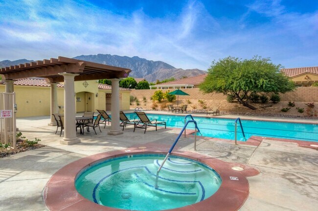 Building Photo - 3424 Desert Creek Trail