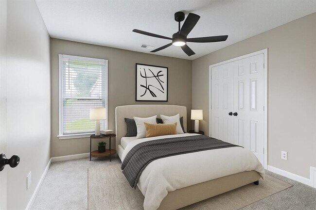 Building Photo - 8952 Vorlich Cove