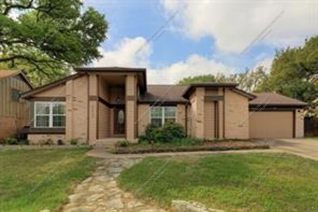 Building Photo - 4409 Bridlewood Dr