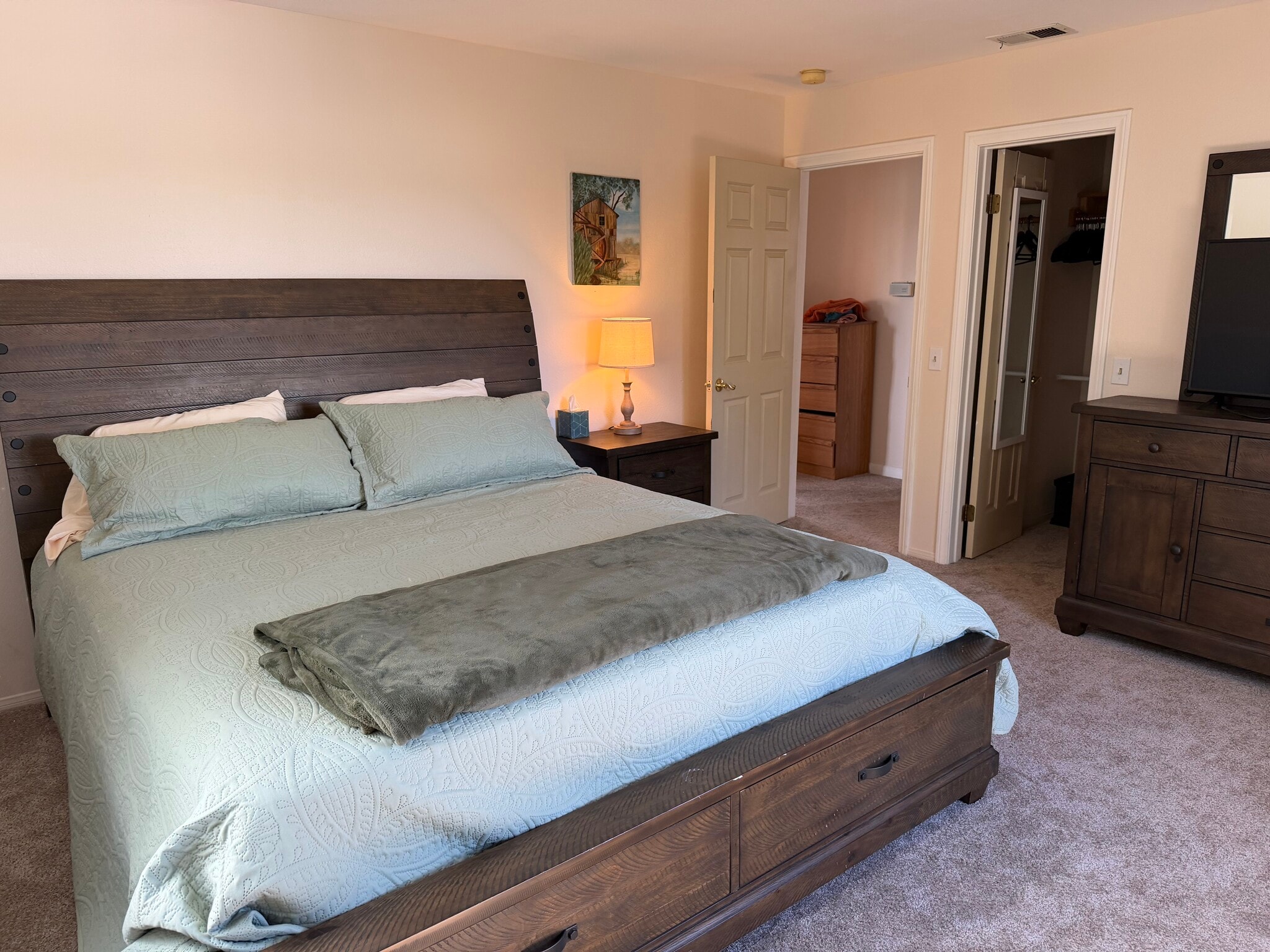 Bedroom 1 - 14902 Eastwood Ave