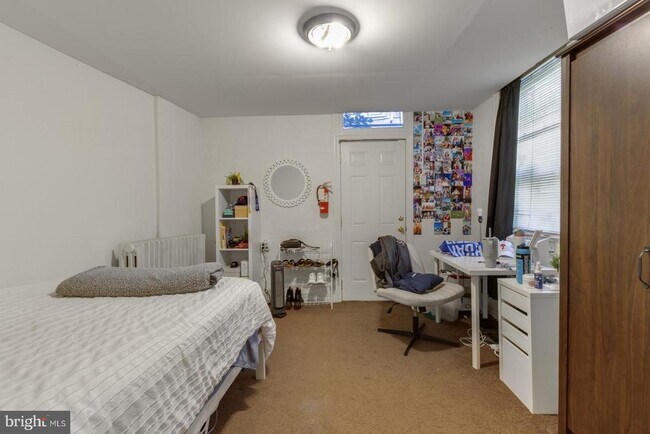 Building Photo - 3953 Baltimore Ave