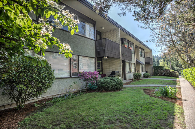 Building Photo - Terrace Apartments