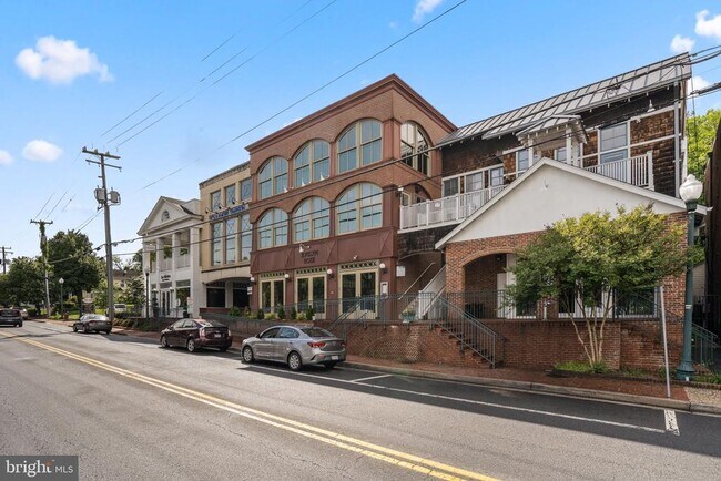 Building Photo - 9480 Virginia Center Blvd