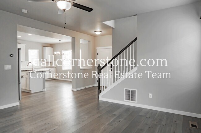 Building Photo - 6455 Cisco Kid Way
