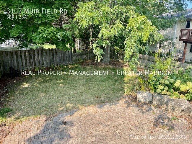 Building Photo - 3102 Muir Field Rd