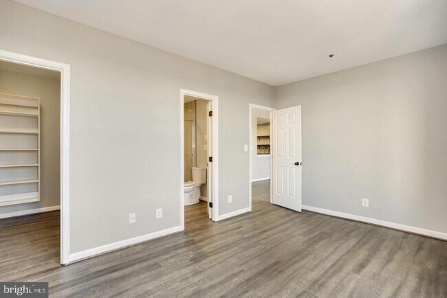 Building Photo - 1200 Braddock Pl