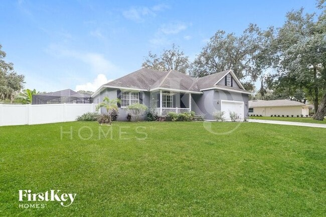 Building Photo - 5920 Buck Run Dr