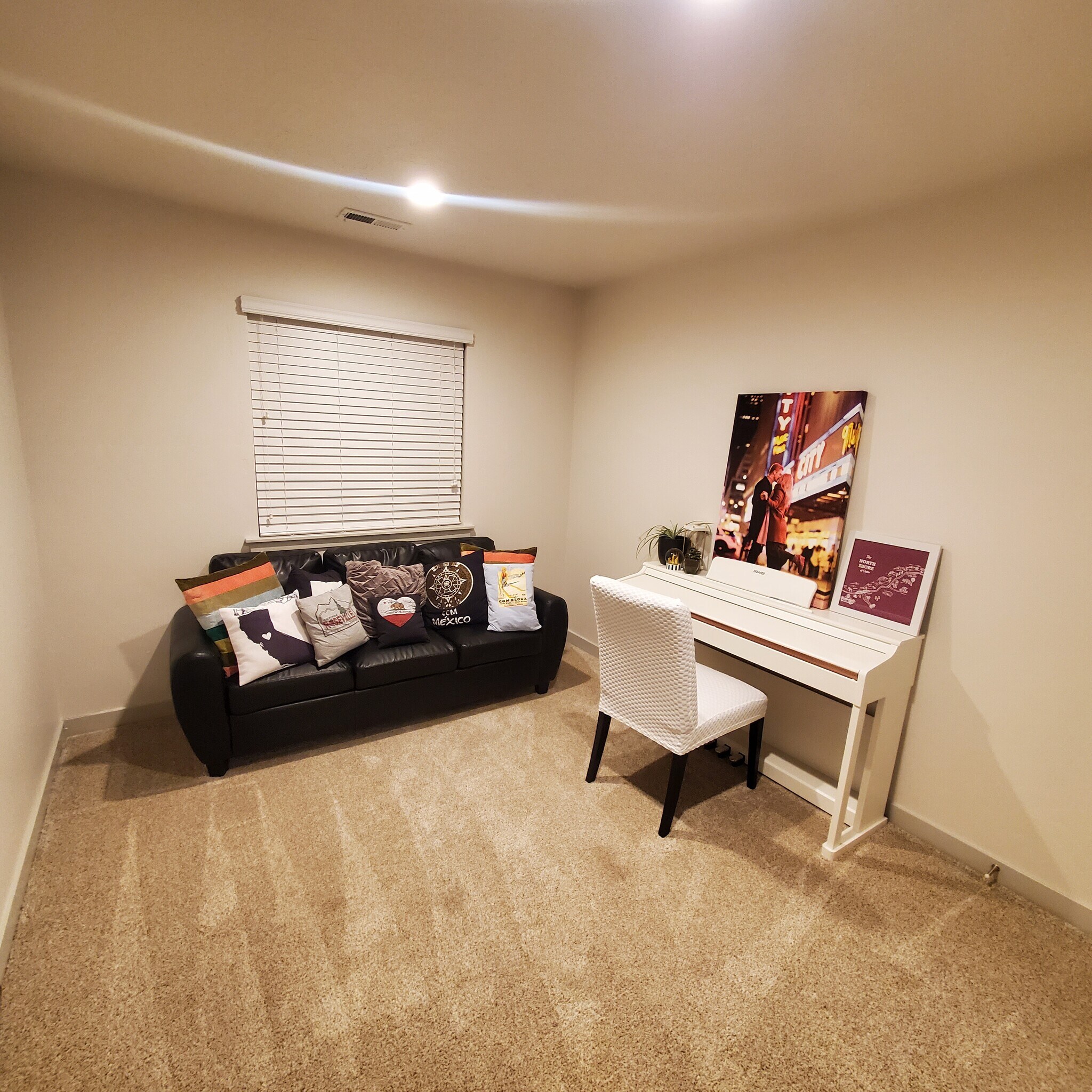 2nd Bedroom - 261 E Ellen Ln