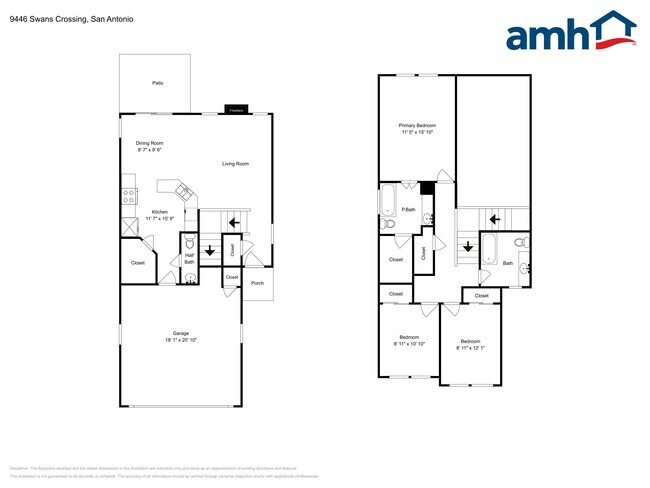 Building Photo - 9446 Swans Crossing