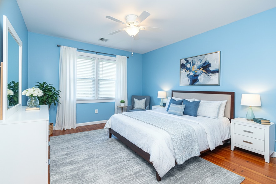 Building Photo - 14 Lee Pl