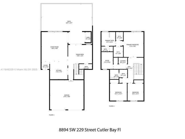 Building Photo - 8894 SW 229th St