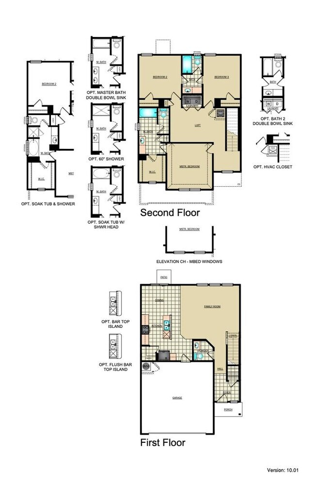 Building Photo - Get an A+ in Savings: Enjoy a $500 Move-In Credit! | 4-Bed, 2.5-Bath Home in Saint Hedwig