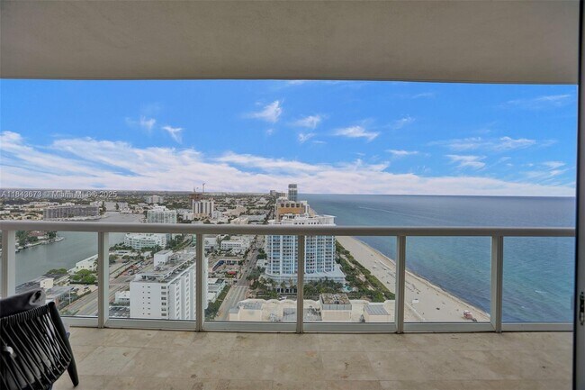 Building Photo - 6365 Collins Ave