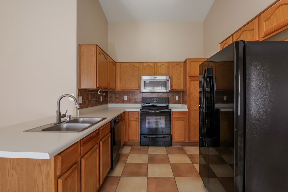 Building Photo - 8621 W Mission Ln