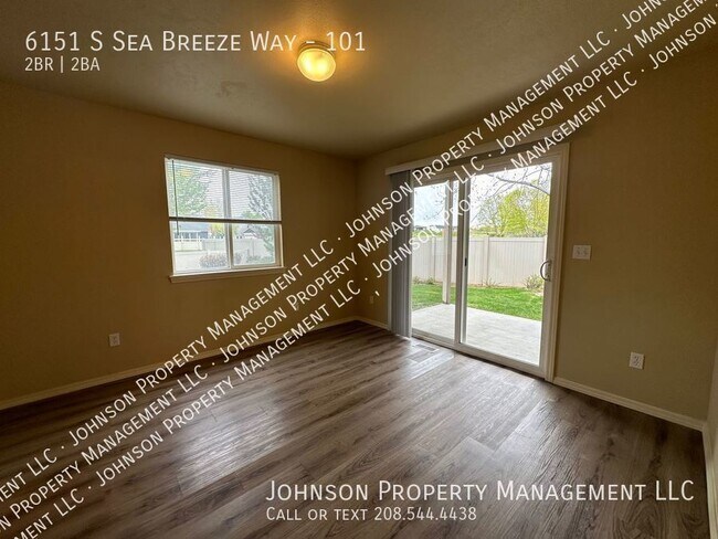 Building Photo - 6151 S Sea Breeze Way