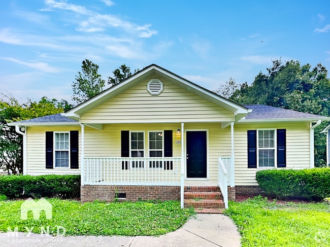 Building Photo - 200 Dulcimer Ln