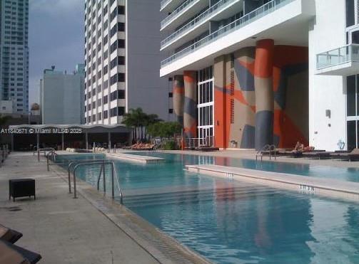 Building Photo - 50 Biscayne Blvd